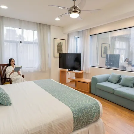 Suites Coben Apartamentos Amueblados