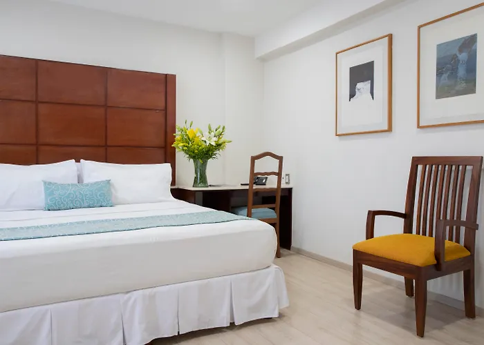 Hotel Coben Amueblados