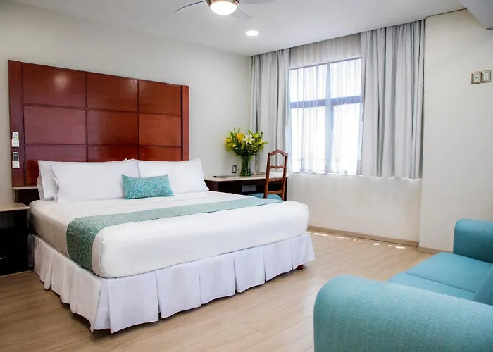 Coben Amueblados Hotel México DF