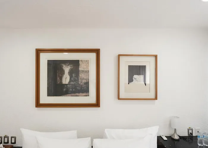 Coben Amueblados Hotel 3*