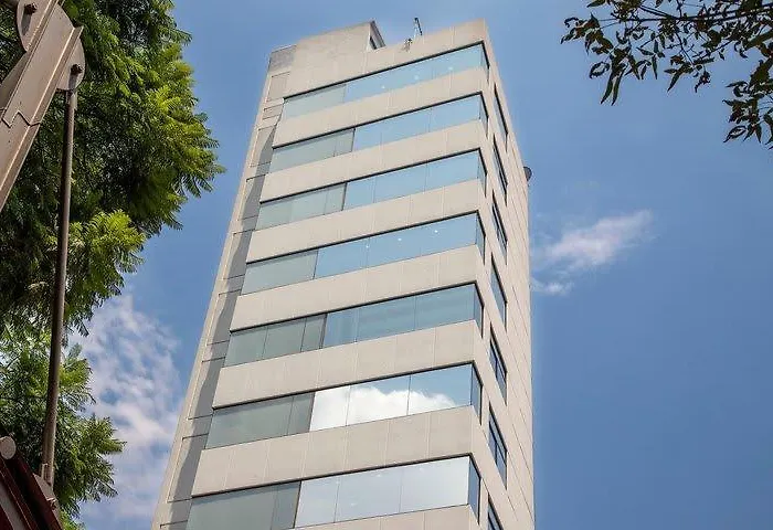 Hotel Coben Amueblados 3*
