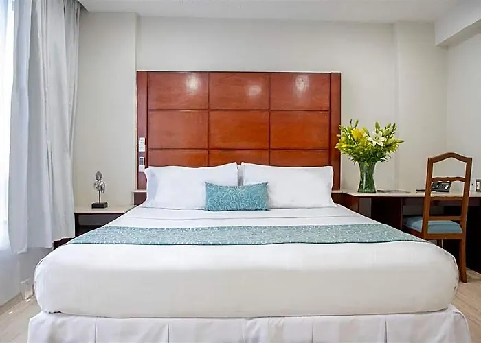 Hotel Coben Amueblados 3*