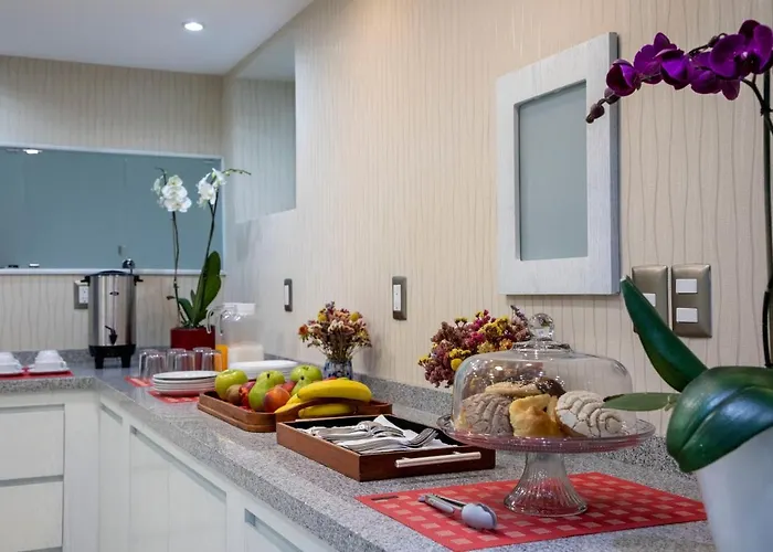 Coben Amueblados Hotel 3*